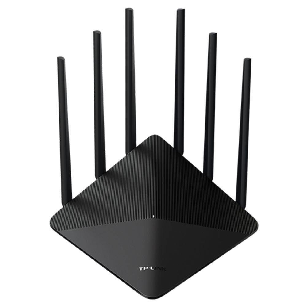  Đầu phát wifi TP Link Cục phát wifi Thiết Bị Phát Wifi TP-Link WDR7660 Phiên Bản Bộ định tuyến không dây băng tần kép Bộ Định Tuyến Wifi 5g,Băng Tần Kép Tốc Độ Phát Cao Gấp Ba Lần Kết Nối Wi-Fi Nhanh Hơn Và Ổn Định hơn Bảo Hành 12 Tháng 