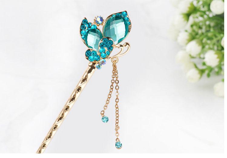 Trâm Cài Tóc Cổ Trang Trung Quốc TCT02