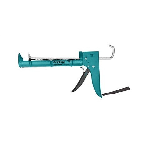 Dụng cụ  bơm silicol Total THT20209