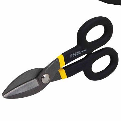 7inch Kéo cắt tôn Stanley 14-569