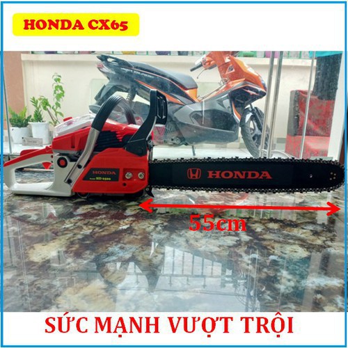 MÁY CƯA XÍCH HONDA CX65