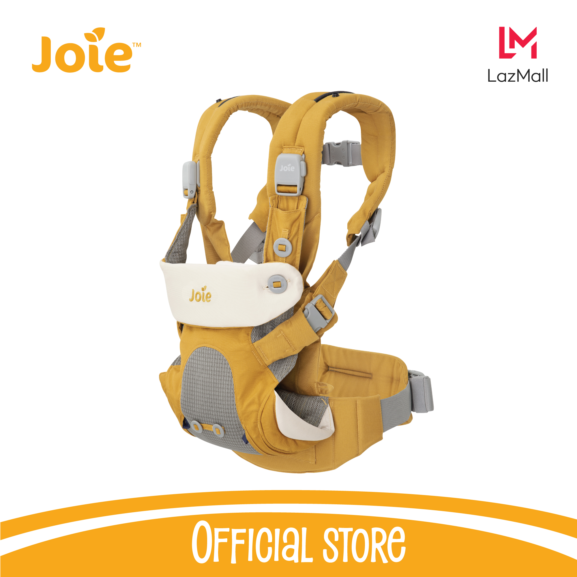 Địu trẻ em Joie Savvy