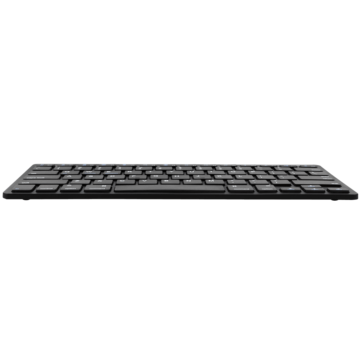 Bàn phím Bluetooth Targus KB55 Multi - Platform Bluetooth Keyboard - Wireless Bluetooth không dây AKB55 AKB55TT