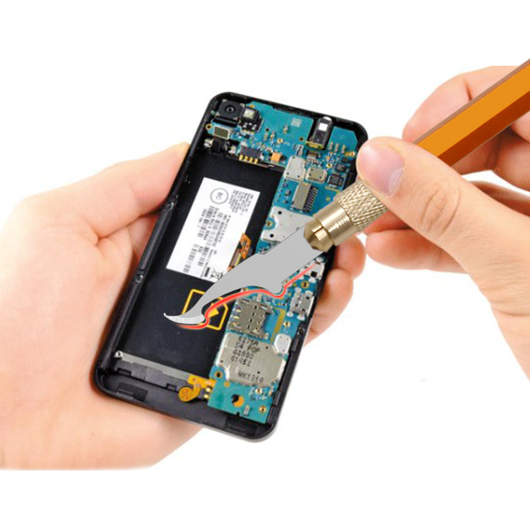 Bộ dao DIY đa năng 12 lưỡi