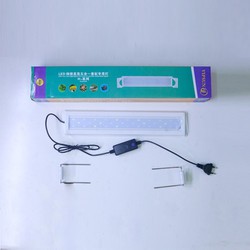 Đèn led máng vipsun cho hồ thuỷ sinh