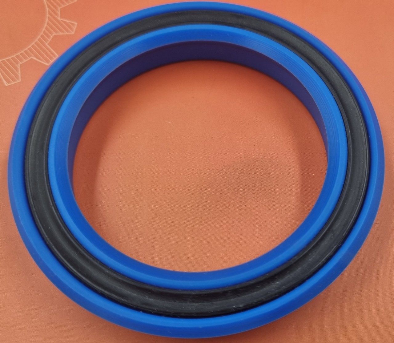 Phốt thủy lực khs made in korea