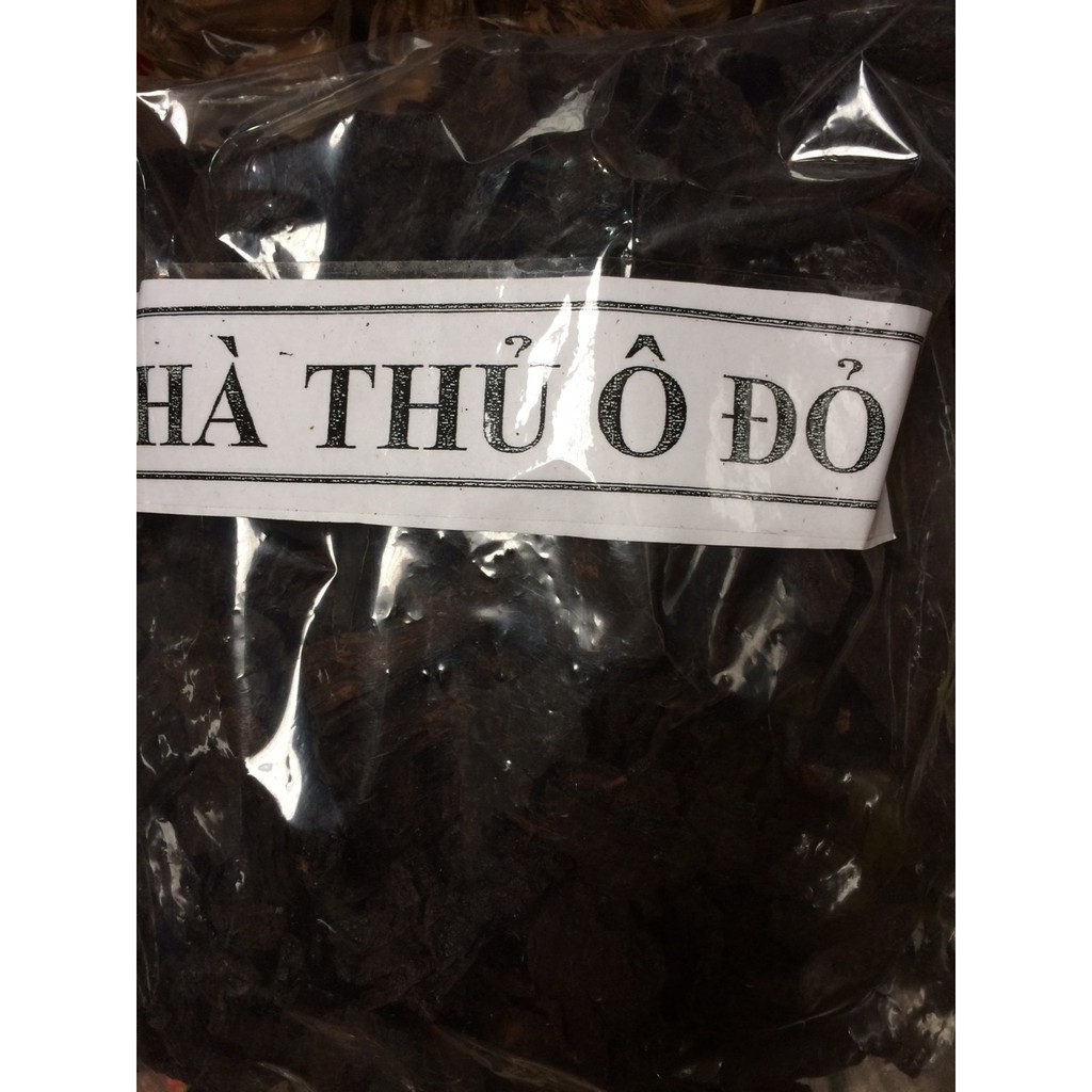 500Gr Dried Red Polygonum Polygonatum Gt301