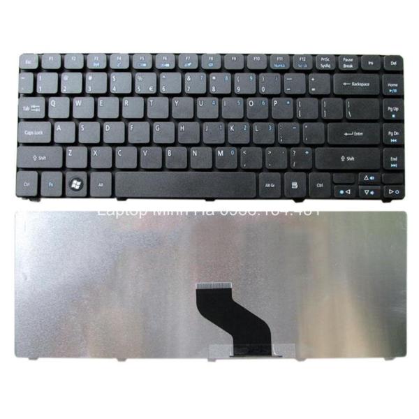 Bảng giá Bàn phím laptop Acer Aspire 4750 loại tốt Phong Vũ