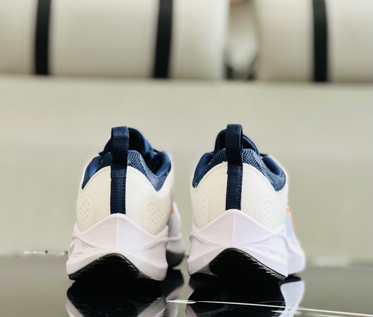 Nike Zoom Winflo Speed X