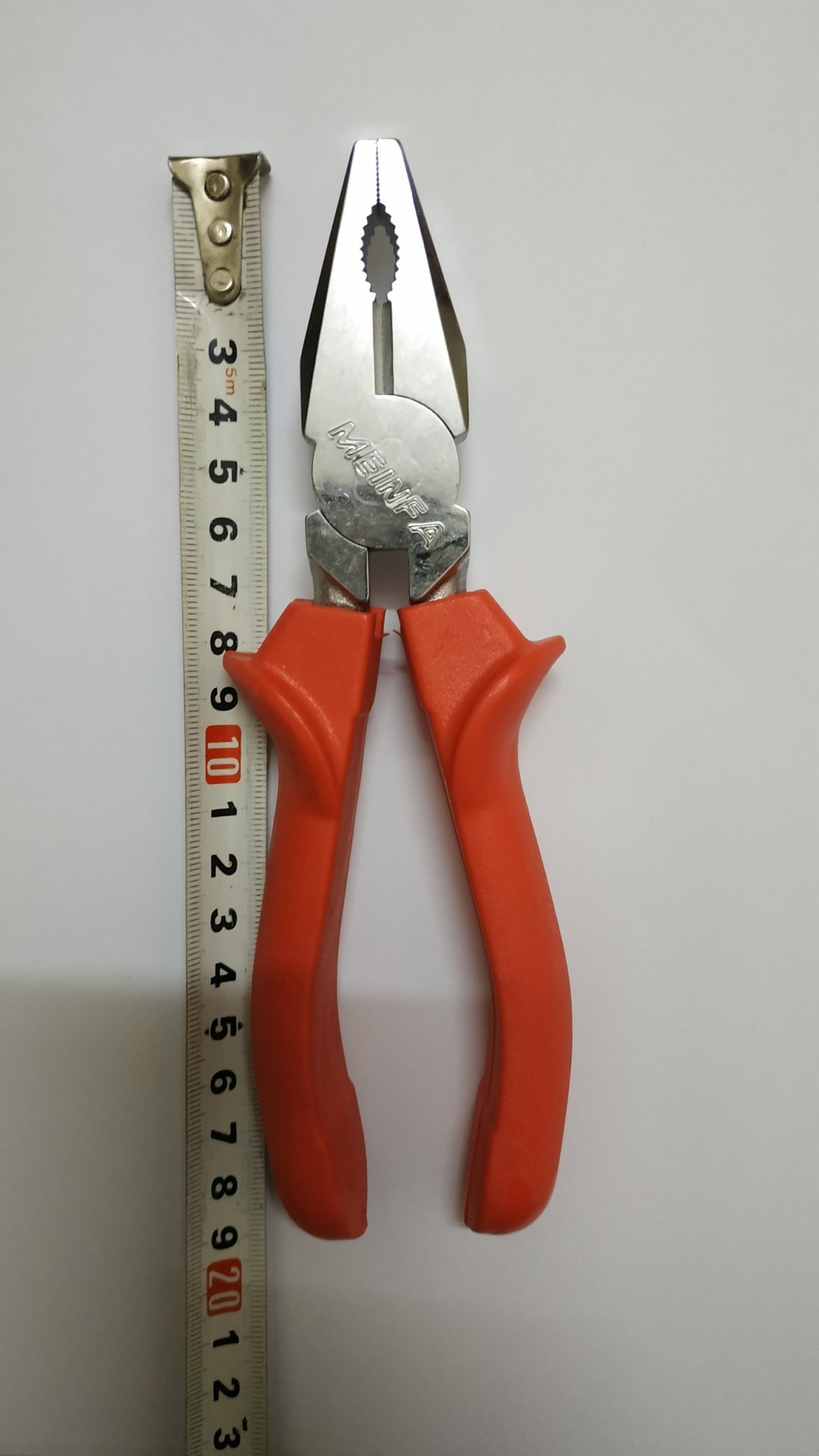 Bộ kìm 7inch Meinfa xuất khẩu