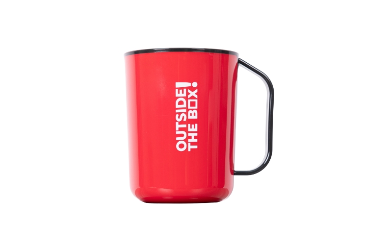 Ca Quai 2 Màu 500ml Duy Tân