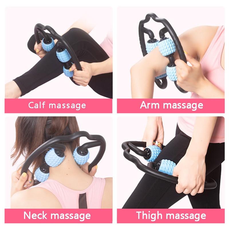 [HCM]dụng cụ massage toàn thân - dụng cụ massage