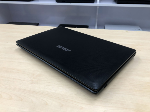 Laptop ASUS X54C – Core i3 2350M – Ram 4G – 15.6 Inch HD