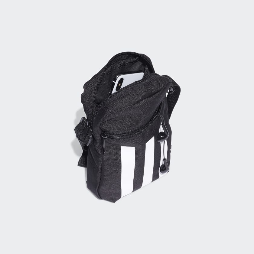 TÚI ĐEO VAI Adidas 3 SỌC ESSENTIALS - GN1928