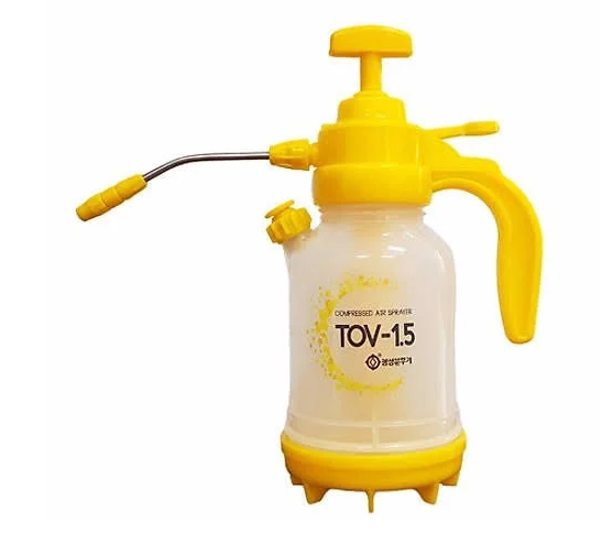 BÌNH PHUN HÀN QUỐC - 1.5 LÍT- CHẤT LƯỢNG BỀN KIỂU DÁNG ĐẸP