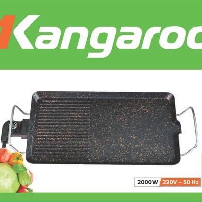 Khay nướng Kangaroo Kg699 loại to