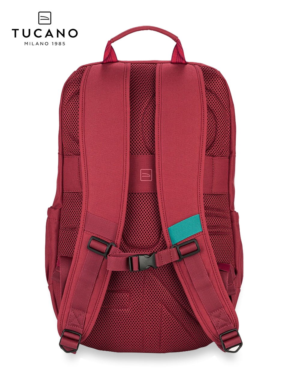 Balo Tái Chế Tucano Ring Eco 16 inch