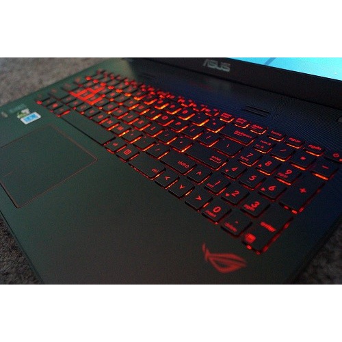 Laptop Gaming Asus GL552JX Core i7/Ram 8Gb/Ổ 1000Gb/Card GTX950 4Gb Chơi game , làm đồ hoạ mượt mà