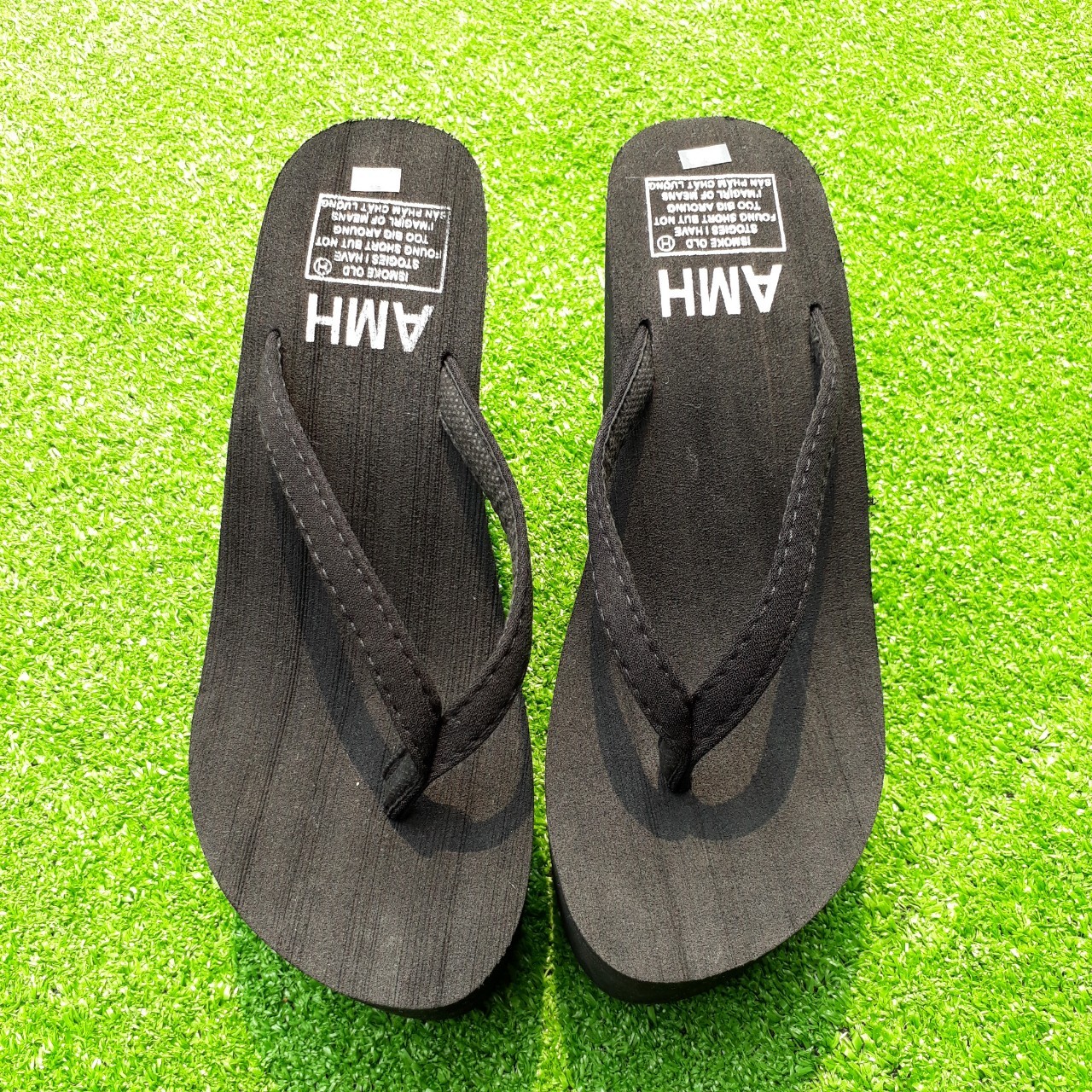 [HCM] DÉP KẸP NỮ CAO 5CM-12CM