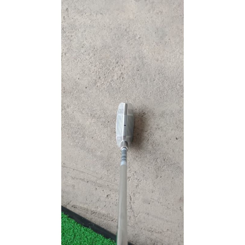 [ GIÁ SỐC ] Gậy Golf chipper 2 mặt P.G.M