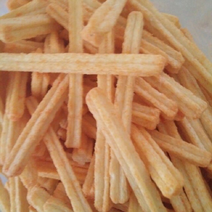 Khoai tây que pho mai - 500gr
