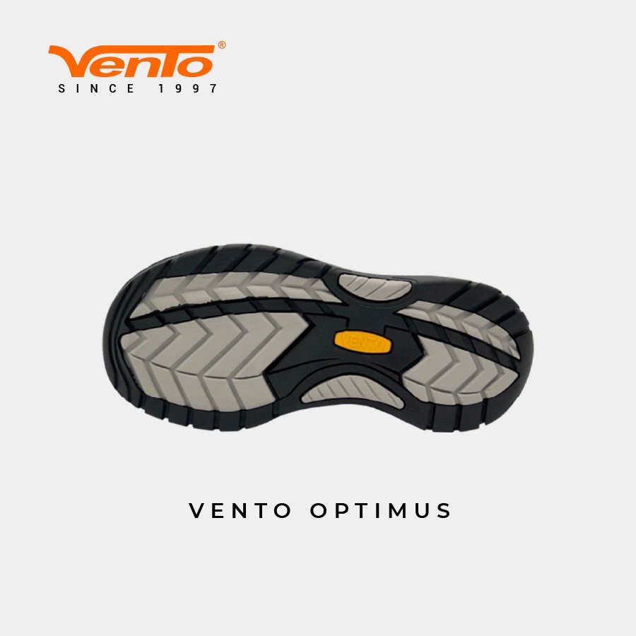 Giày Sandal Rọ Mũi Nam VENTO giúp che chắn các ngón chân thích hợp cho đi phượt đạp xe leo núi SD08003
