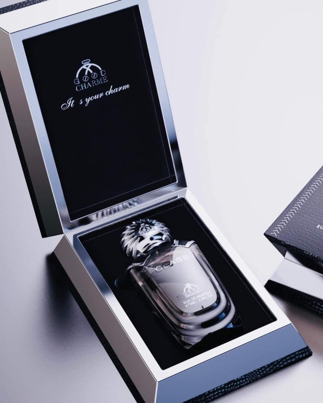Nước Hoa Nam Good Charme_Class 75ml