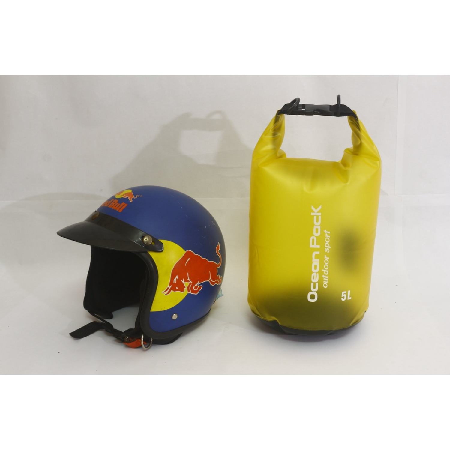 TÚI CHỐNG NƯỚC OCEAN PACK 5L