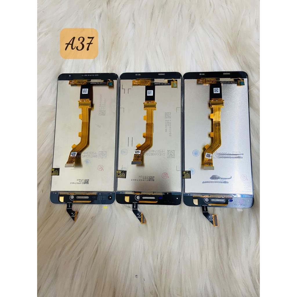 Màn Hình A37 (neo9) zin - Màn Zin A37