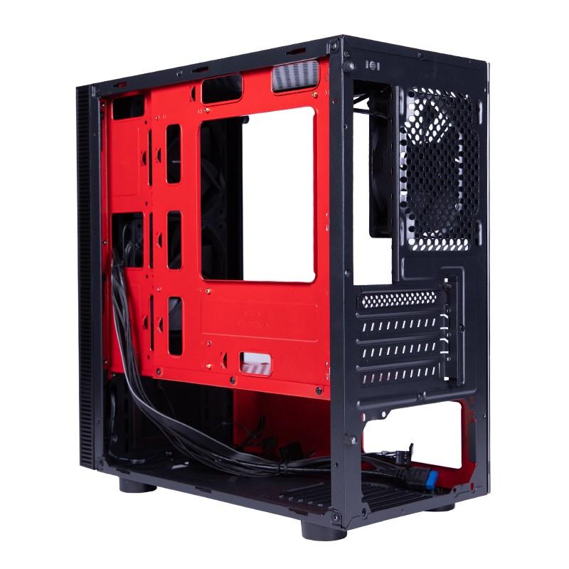 Case Tecware Nexus M BlackRed