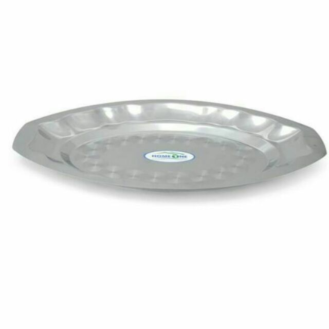 Đĩa hột xoài nhỏ 25x23cm