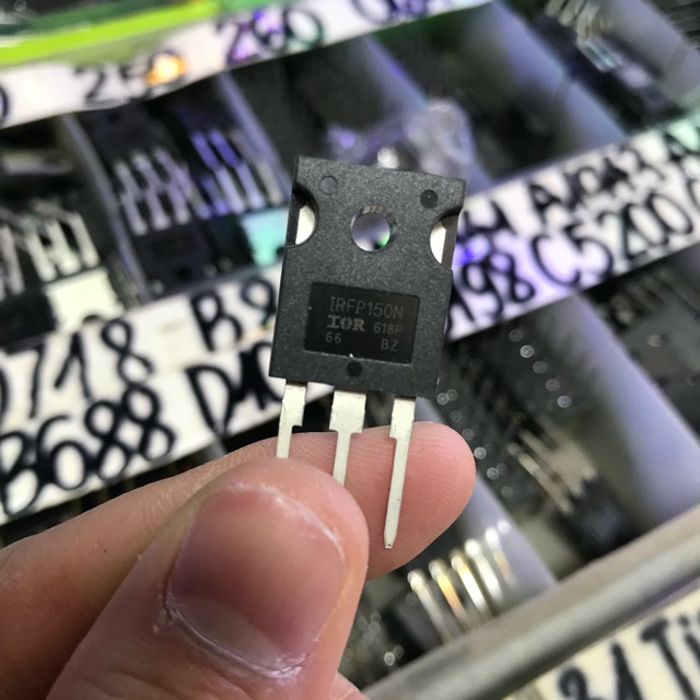 Sò Mosfet IRFP150N giá 1 chiếc