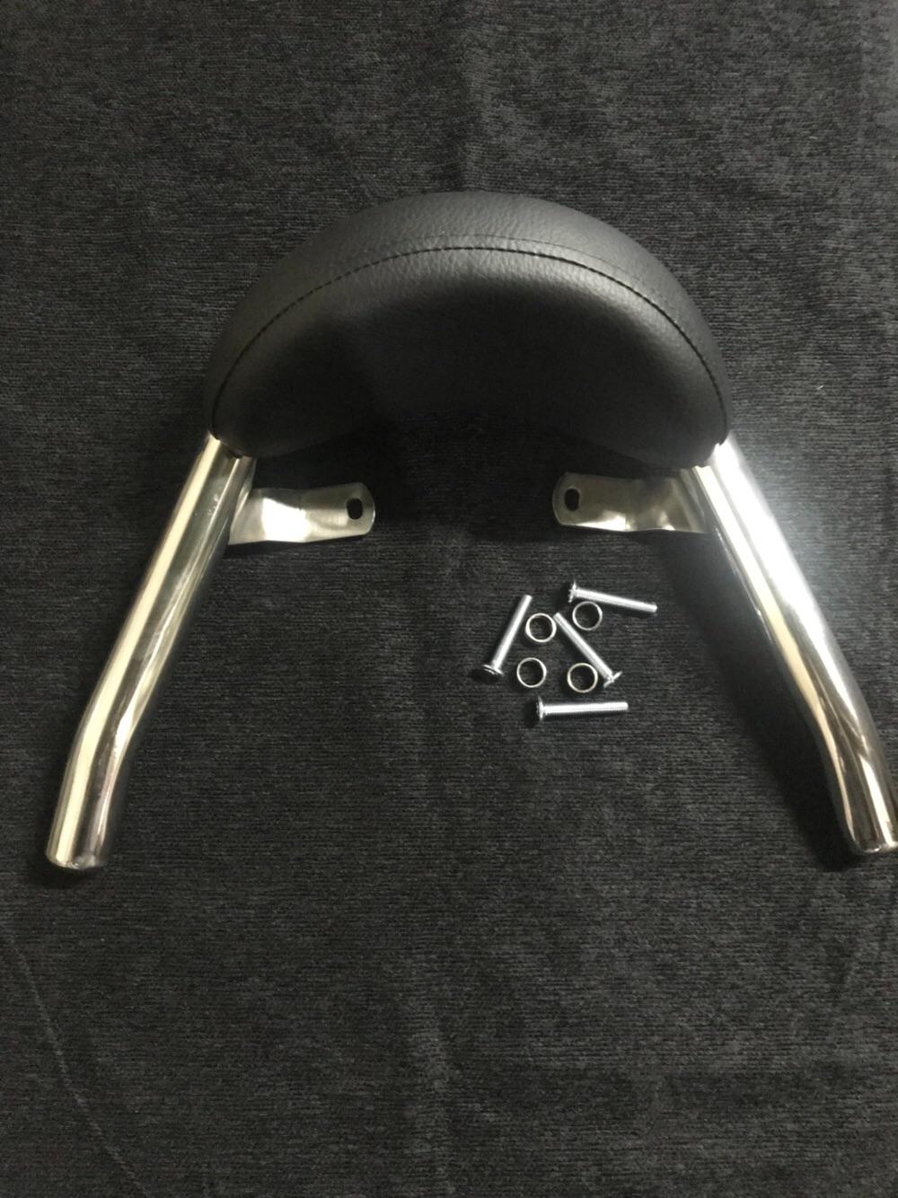 TỰA LƯNG PCX 2018 INOX, INOX DÀY CỮNG CÁP KHÔNG HÚT NAM CHÂM, HÀNG ĐÚNG CHUẨN, DỄ LẮP ĐẶT