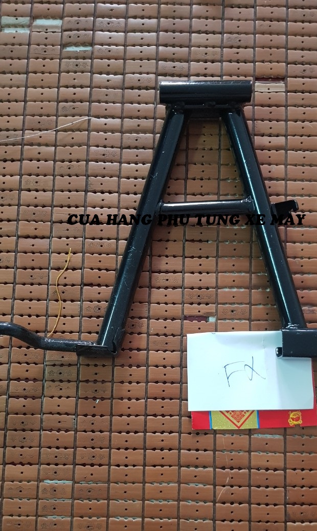 Chống đứng gắn xe Suzuki Fx bền, đẹp