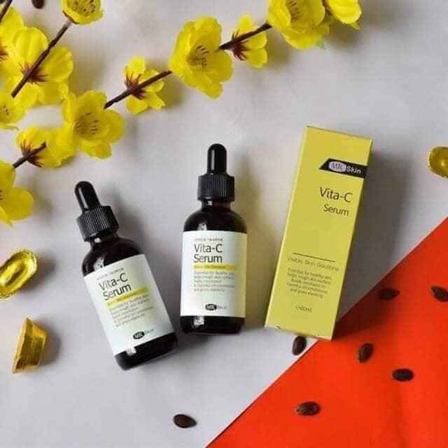 Vita C Serum