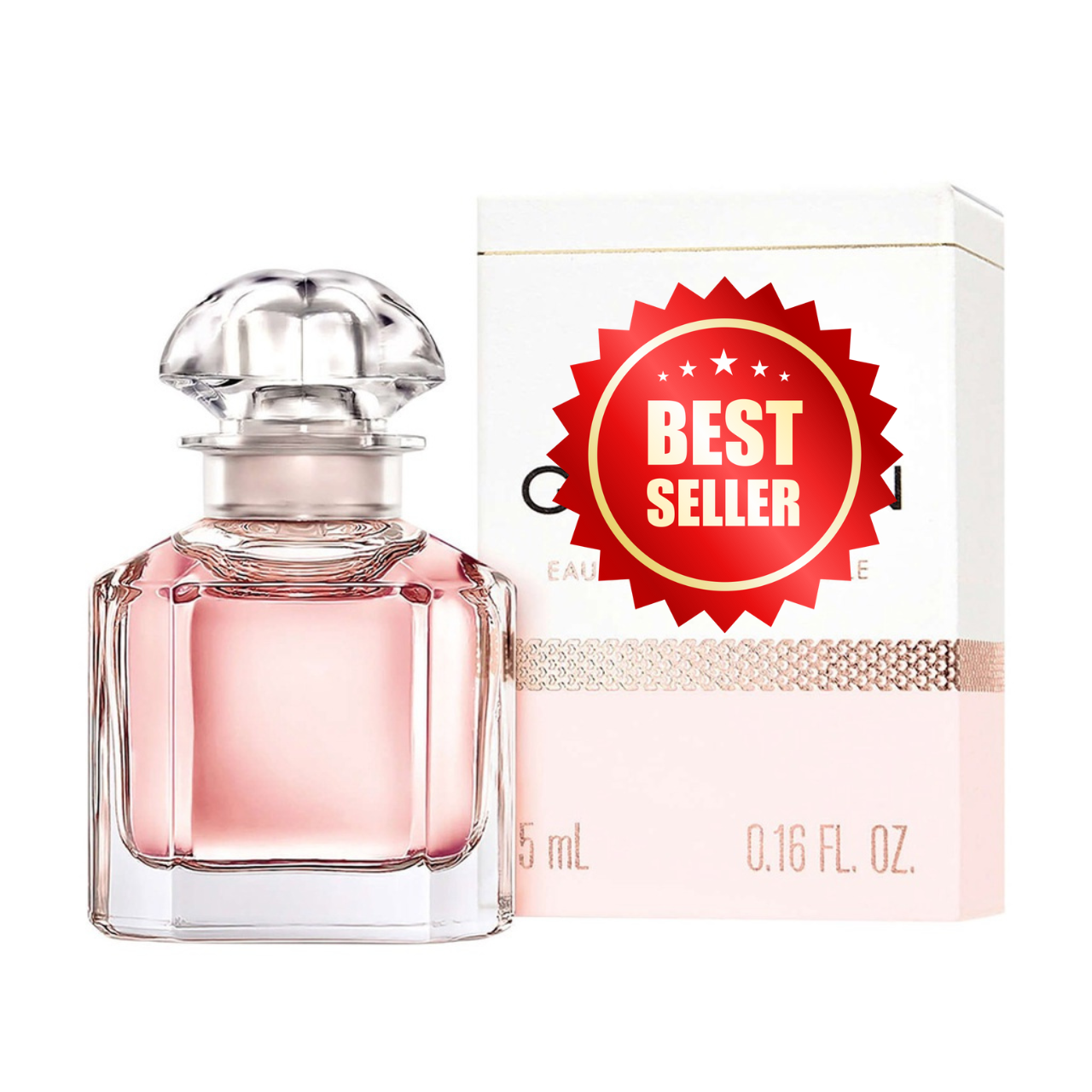 Nước Hoa Pháp Aroma Guerlain Mon Nữ Tính Cao Cấp