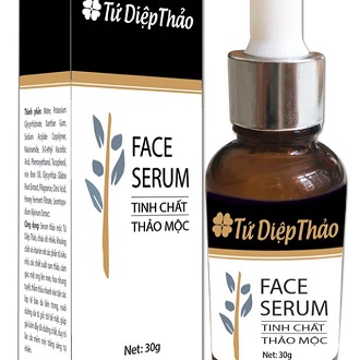 SERUM FACE TỨ DIỆP THẢO 30ML