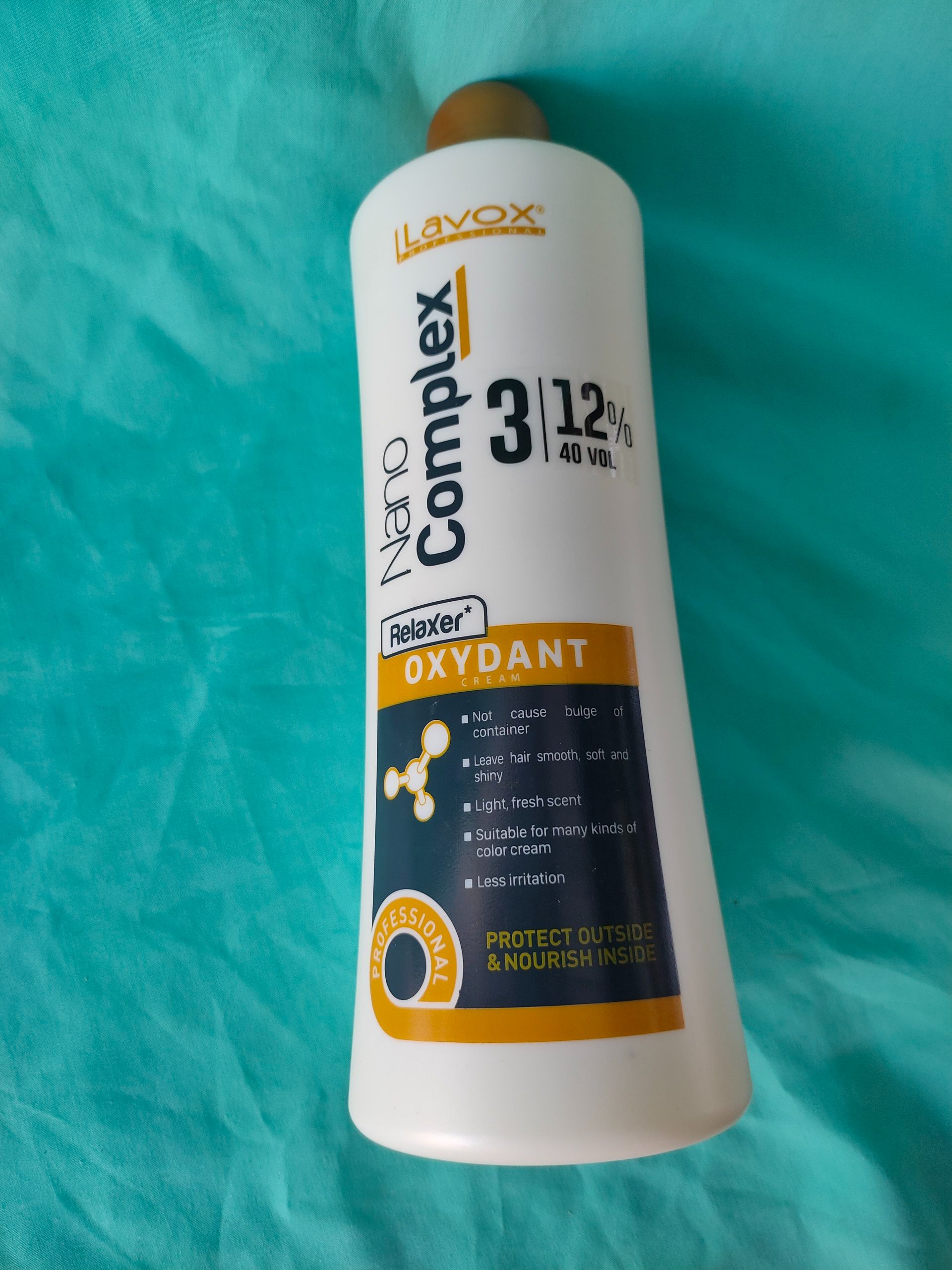1 Chai oxy lavox nano complex 1000ml- Trường Thọ, TĐ