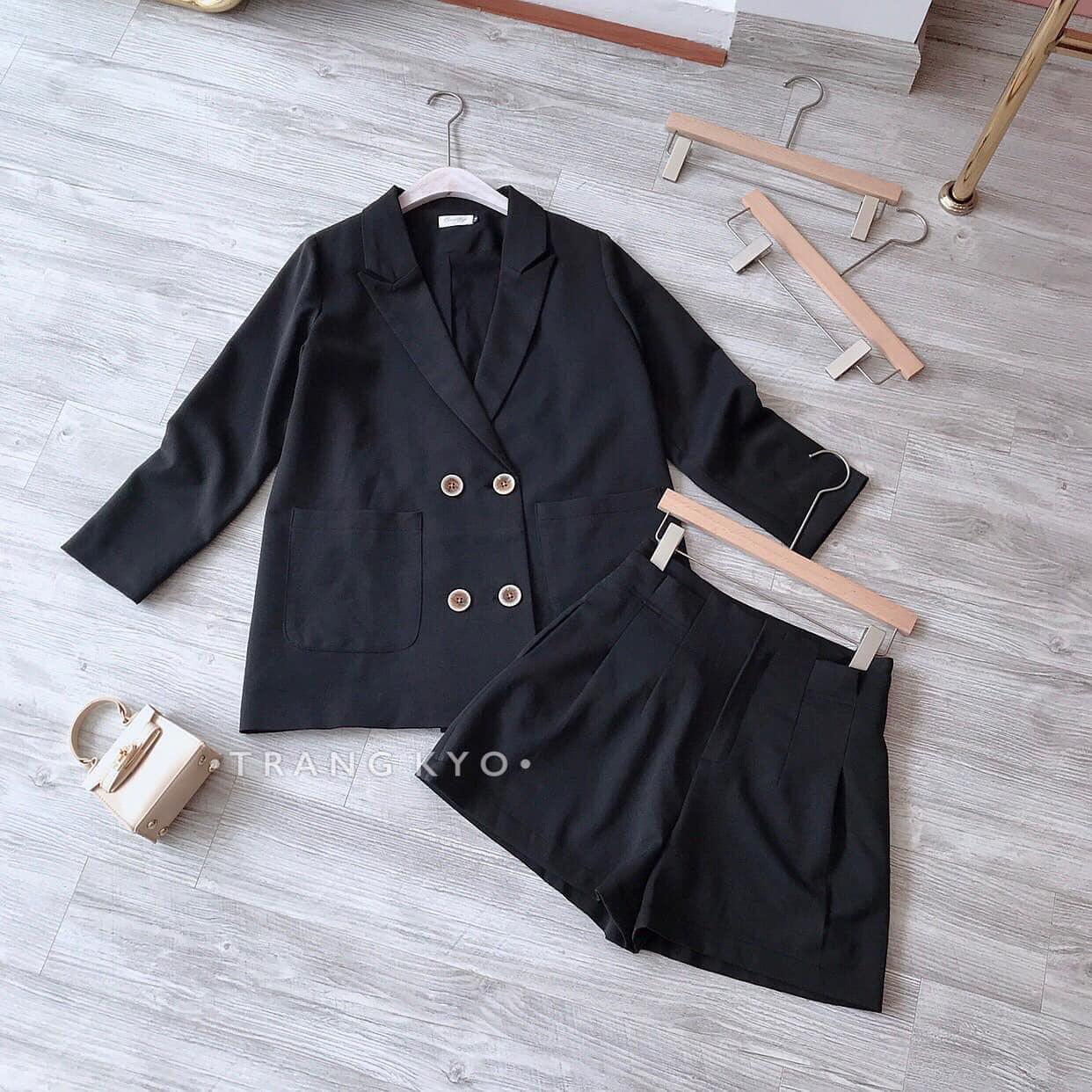 Sét bộ cát hàn 3 mảnh-qh