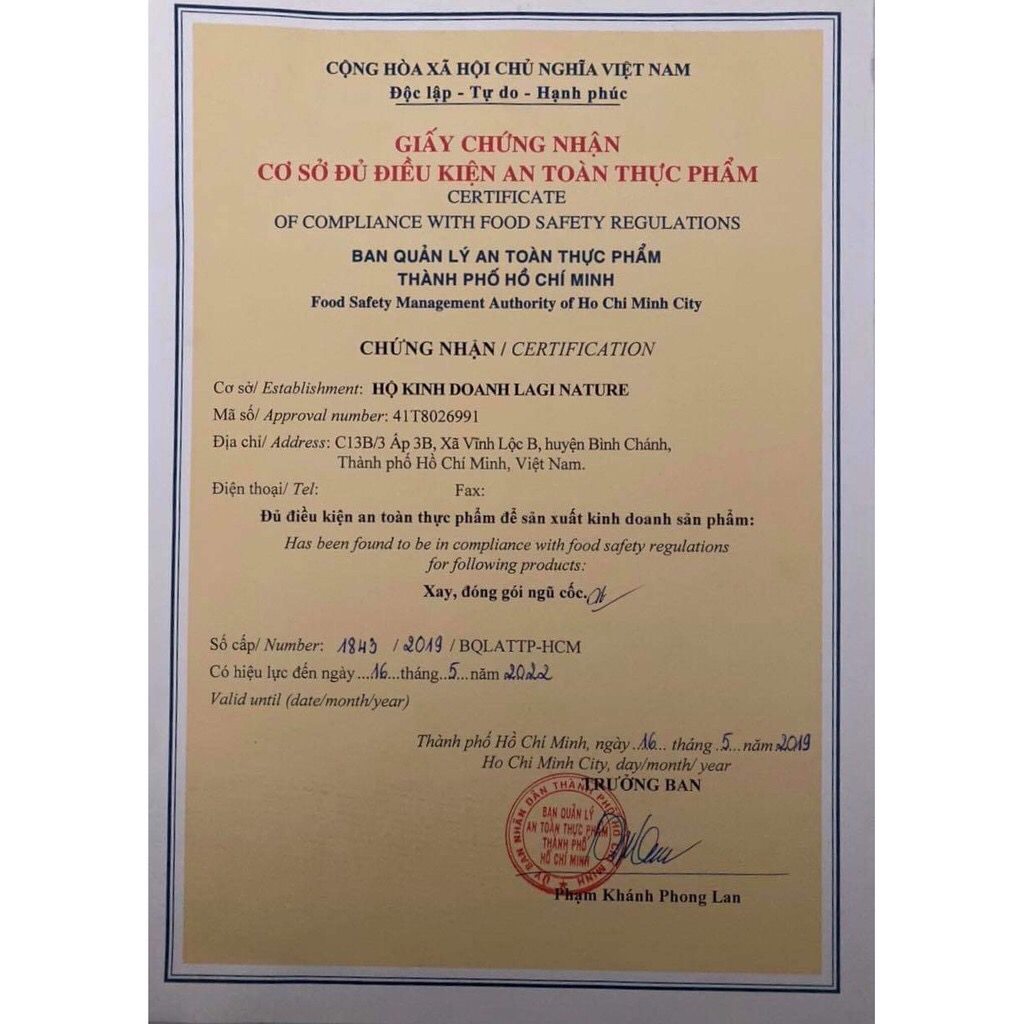 Bột Đậu ZuYu hỗ trợ tăng vong 1