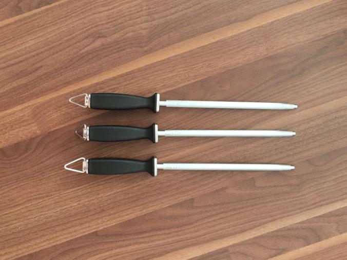Cây mài dao kéo nhà bếp cao cấp 1 ( 36cm )