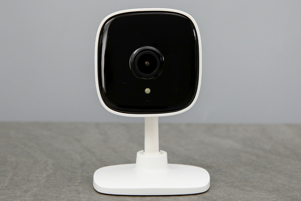 Camera IP 1080P TP-Link Tapo TC60 Trắng