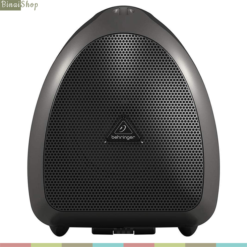 Behringer HPA40 - Loa Kéo Di Động Cao Cấp