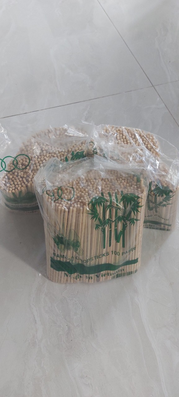 Disposable chopstick, cake chopsticks (1kg)
