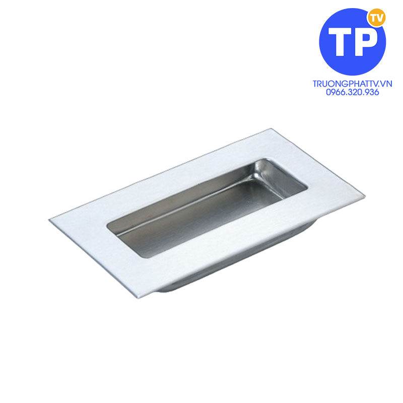 Tay nắm cửa âm uwauns120 / tay nắm cửa âm inox 304 60×120 / tay nắm âm misumi uwauns120 / 0966.320.936