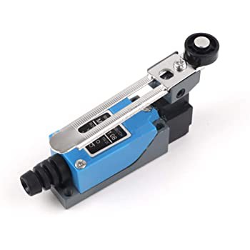 Công Tắc Hành Trình ME-8108 250VAC 5A