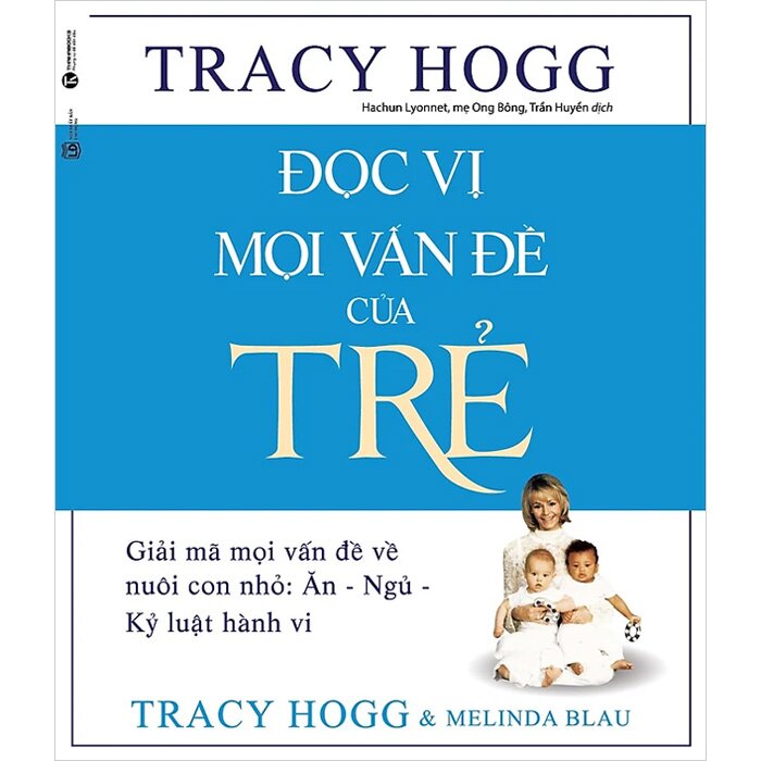 Cá Chép - Đọc Vị Mọi Vấn Đề Của Trẻ