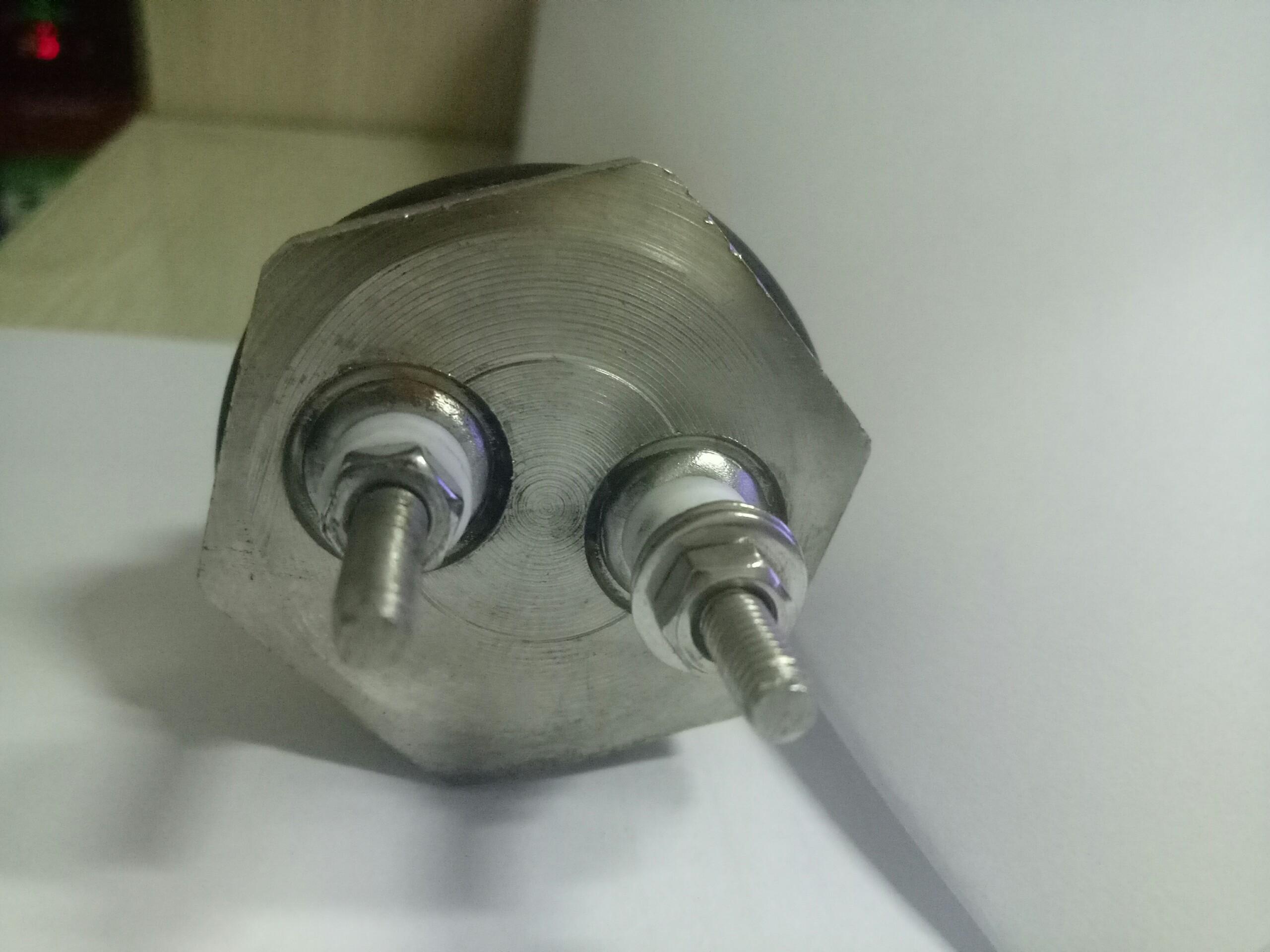Điện trở đốt nóng 800w