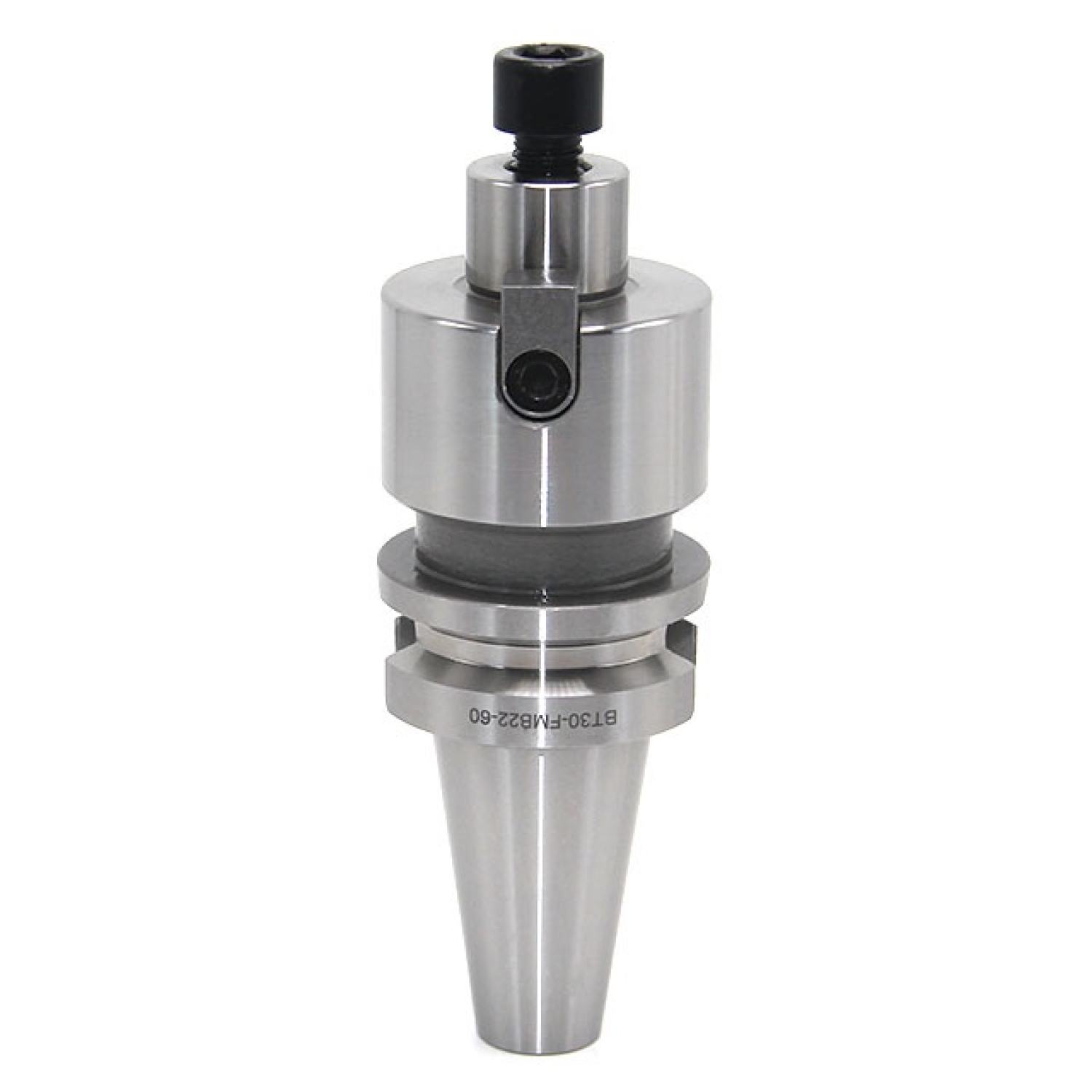 Bầu kẹp BT30 lắp bát phay. Chuôi BT lắp đài phay