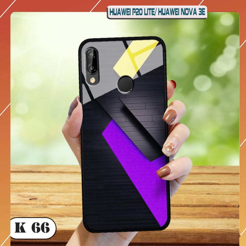 Ốp lưng 3D điện thoại HUAWEI NOVA 3E